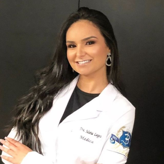 Silvia Lages Ribeiro,  Belo Horizonte