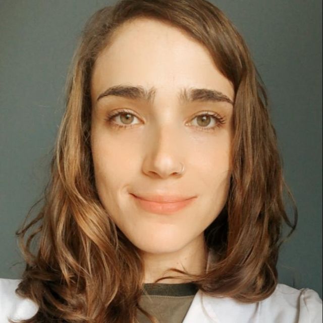 Gabriela Sofía Lorenzatti, Psicólogo Córdoba Capital