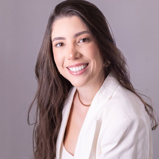 Kerellyn Follador, Ginecologista Porto Alegre