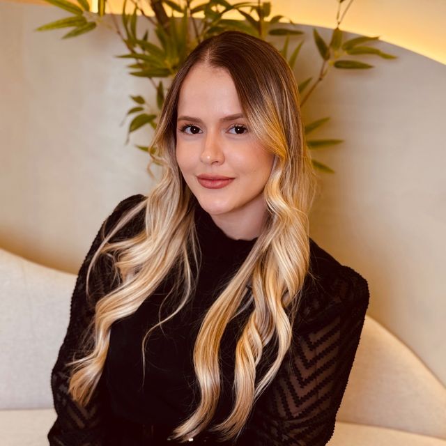 Pablynne Chaves, Fisioterapeuta Goiânia