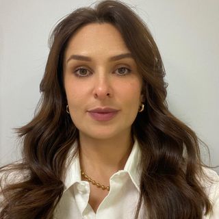 Ampliar imagem: Raiana Nobrega, Nutricionista Brasília