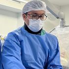 Dr. Bruno Gonzales Miniello