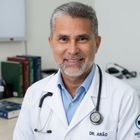 Dr. Arão Eider Da Silva Passos