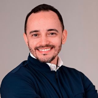 Dr. Vinícius Albuquerque