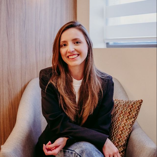 Jéssica Di Domenico, Psicólogo Curitiba