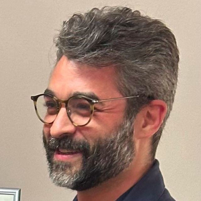 Pedro Cougo, Neurologista Rio de Janeiro