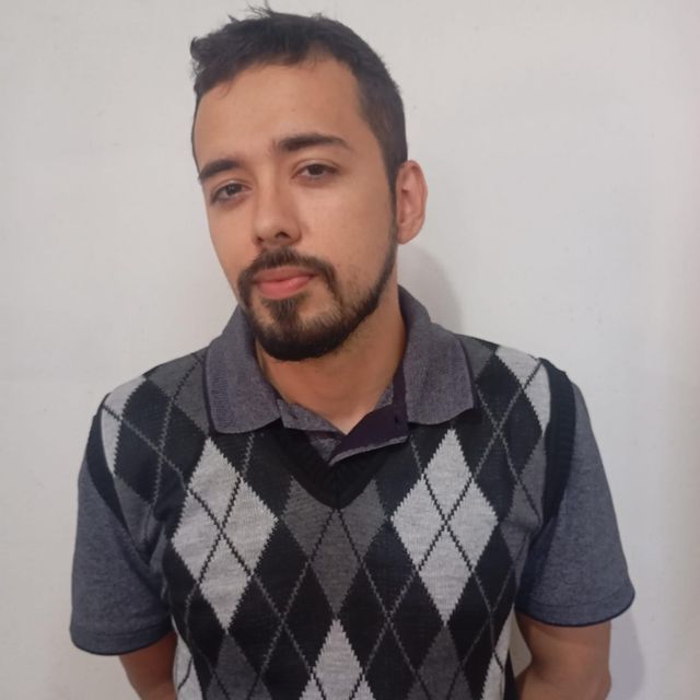 Gustavo  Henrique Esteves Nauter, Psicólogo Itaboraí