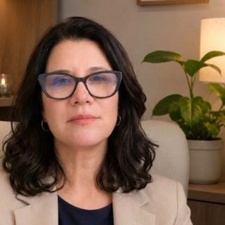 Ana Claudia Vieira, Psicólogo Curitiba