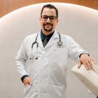 Dr. Lucas Nolêto de Oliveira