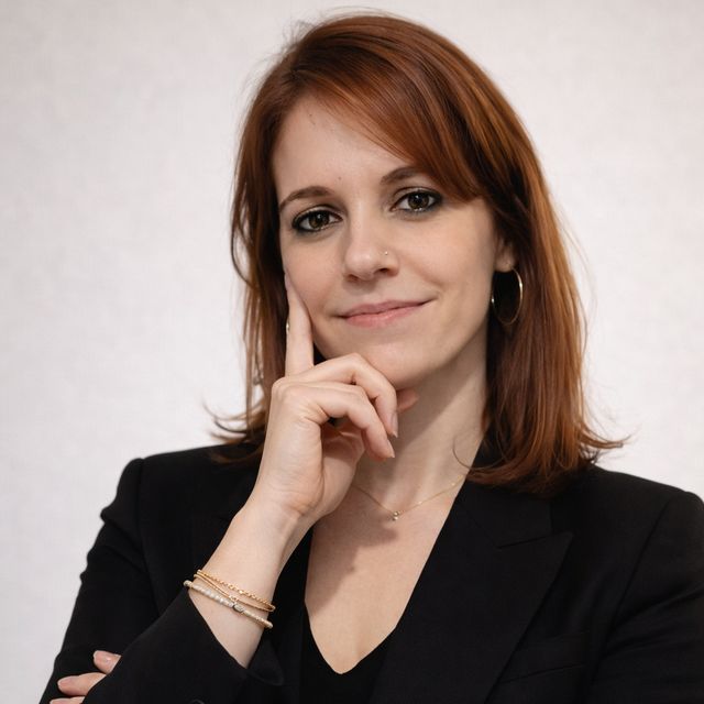 Ana Sofia Lima, Psicanalista Rio de Janeiro