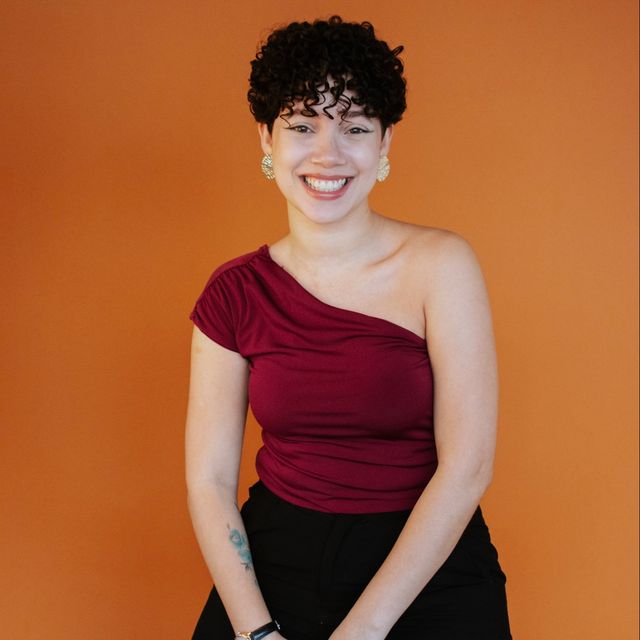 Sara  De França Teodoro, Psicólogo Barueri