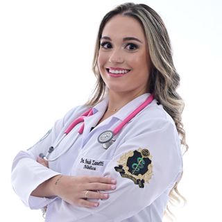 Ampliar imagem: Anah Carolina  Lara Zanetti , Médico clínico geral São Paulo