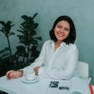 Ampliar imagem: Isabela Salmazo, Psicólogo Curitiba