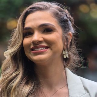 Ana Carolina Batista Pacheco, Geriatra Belo Horizonte
