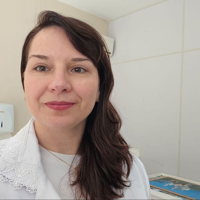 Tereza Raksa, Psicólogo São Bento Do Sul