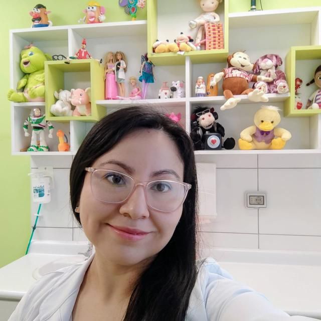 Josephlin Geraldine Rodríguez Zapata
