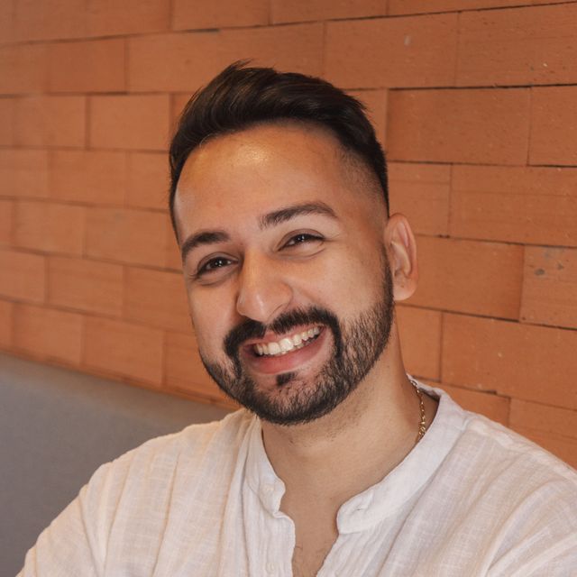 Victor de Araujo Luz Galetto, Psicólogo Santos