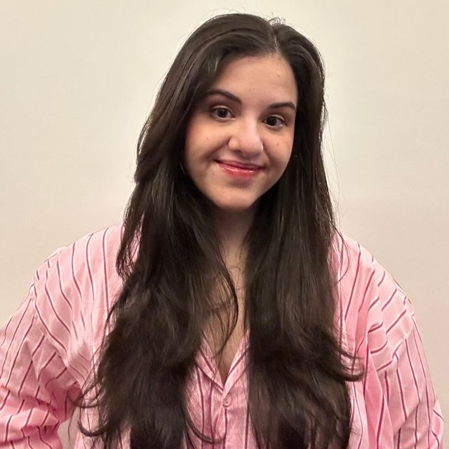 Carolina Ibrahim, Psicólogo Rio de Janeiro