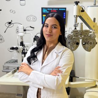 Dra. Laura Mitchell Castillo Sanchez