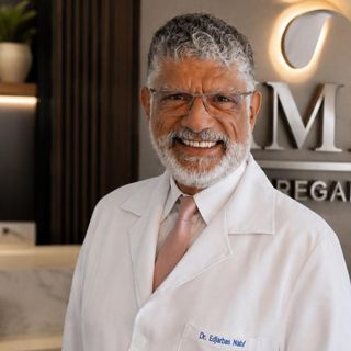 Edjarbas Maluf Hernandes, Ginecologista São Paulo