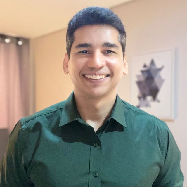 Guilherme Camilo Roque, Psicólogo Recife