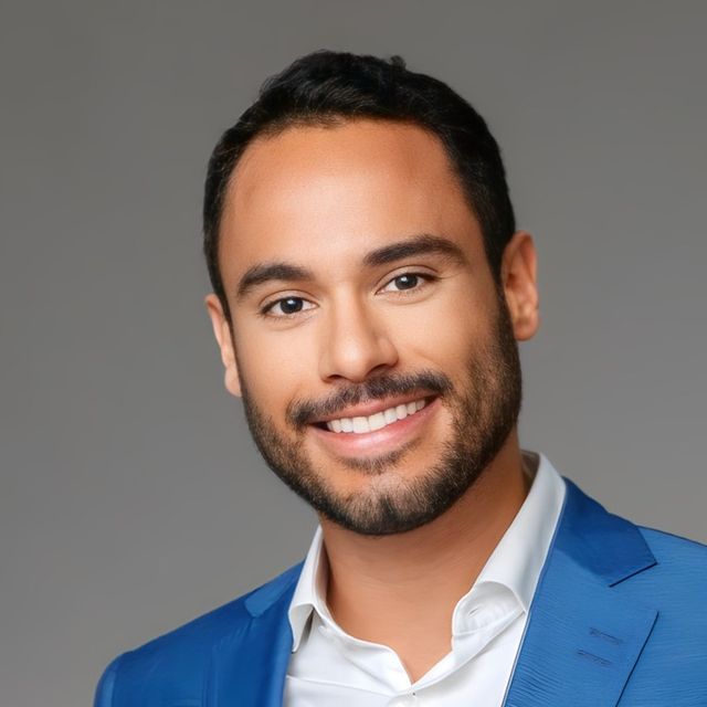 Daniel Mendes, Nutrólogo São Paulo