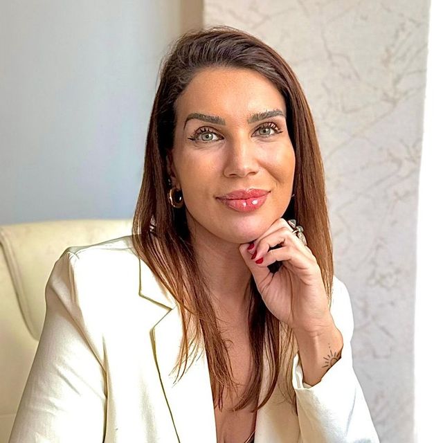 Letícia Fernandes, Psicólogo Rio de Janeiro