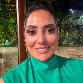 Ampliar imagem: Caroline   Da Silva Braga, Generalista São Gonçalo