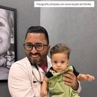 Dr. Daniel Jefferson da Silva