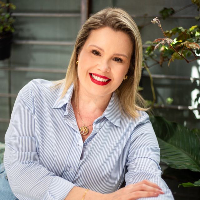 Tatiane Luisa Teixeira De Souza, Psicólogo Capão da Canoa