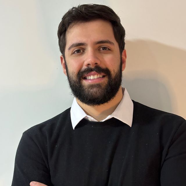 André Peres Barbieri, Psicólogo São Paulo