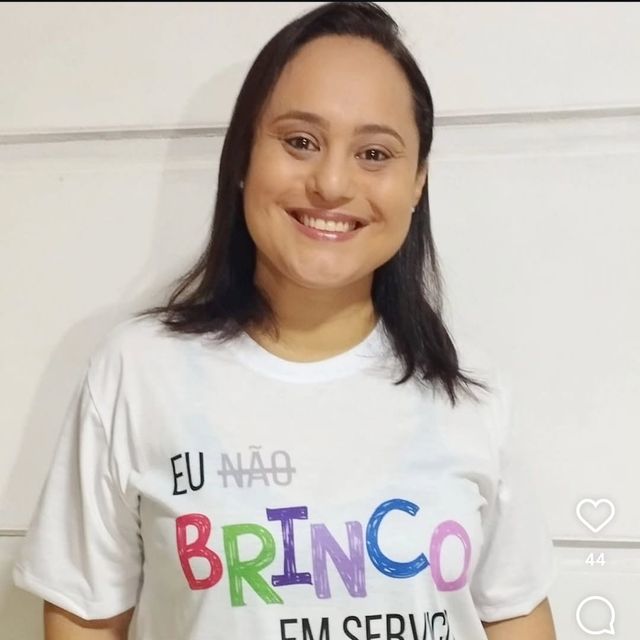 Danielle  Avila Martins Lugão