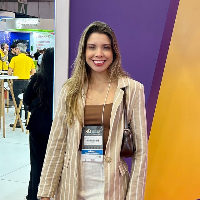 Gabriela  Santos Silva 