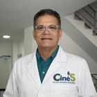 Dr. Miguel Ángel León Machado