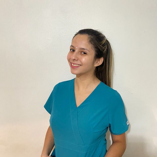 Catalina Véliz Soto, Fonoaudiólogo Curicó