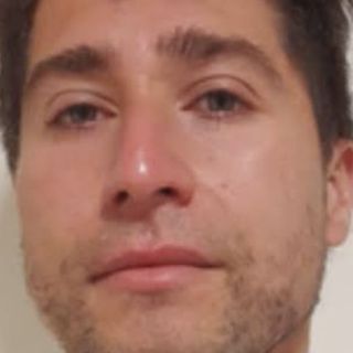 Acercar imagen: Sergio Durán Araya, Psicólogo Valdivia
