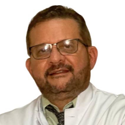 Raimundo Regis Martins de Sousa, Pediatra São João Dos Patos