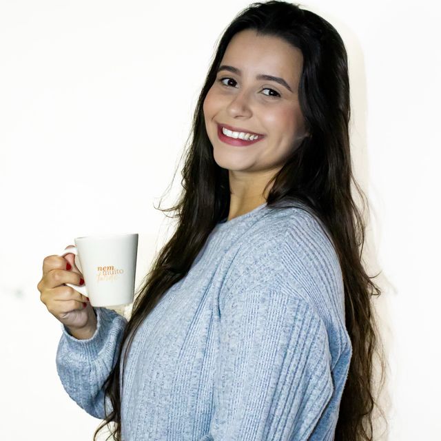 Brenda  Cintra , Nutricionista São Paulo