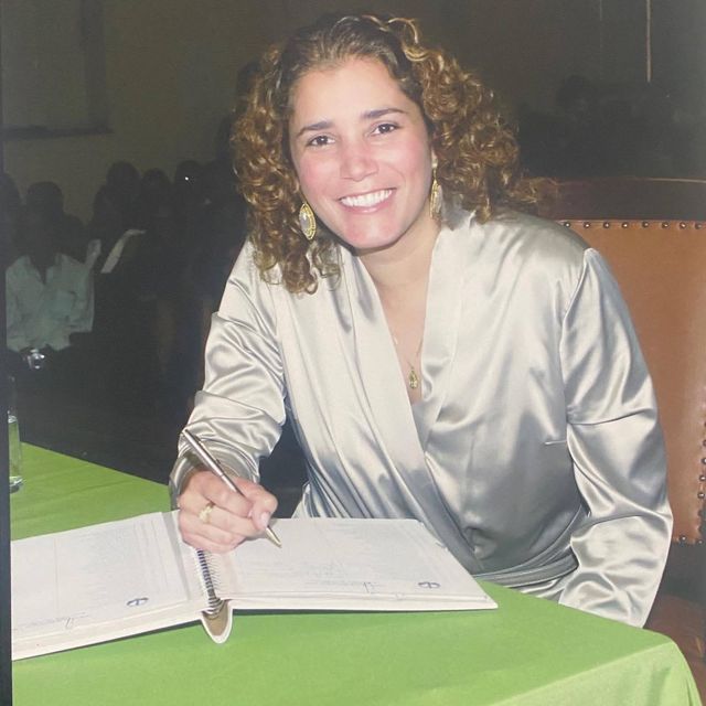 Elaine Cristina Dourado de Aquino Ferreira, Psiquiatra Belo Horizonte