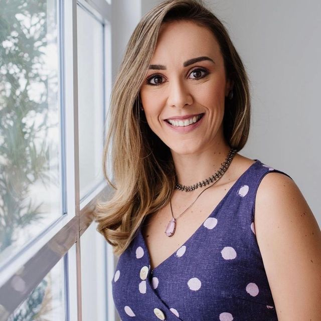 Juliana Duarte Coelho, Psicólogo Aracaju