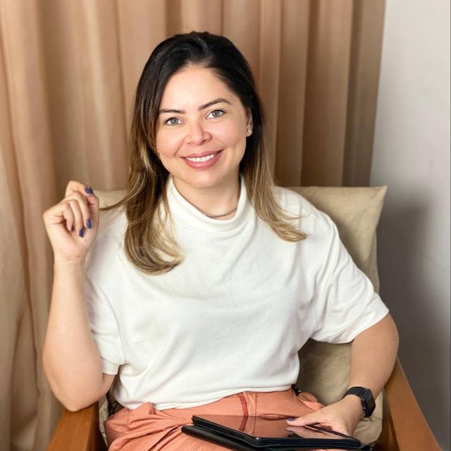 Francisca Juliana Cavalcante Santos, Psicólogo Eusébio