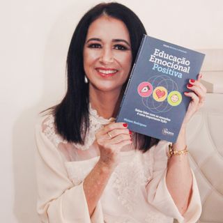 Silvana de Brito Moraes, Psicólogo Foz do Iguaçu