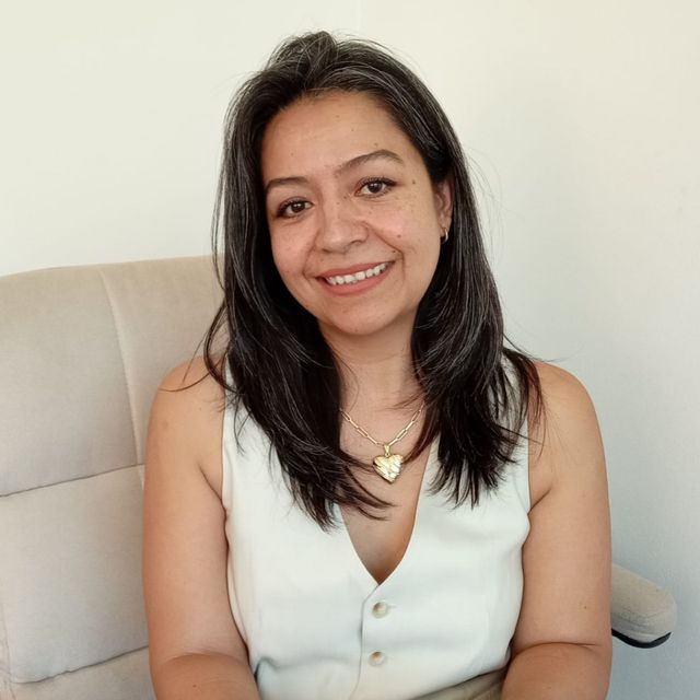 Marianela Serey V., Psicólogo Maipú