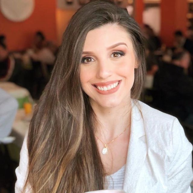 Ana Beatriz Barreto Mioto, Endocrinologista Mogi das Cruzes