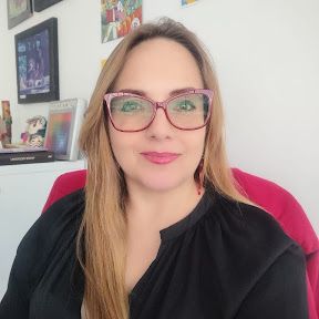 Mag. María Andrea Barajas Lamprea