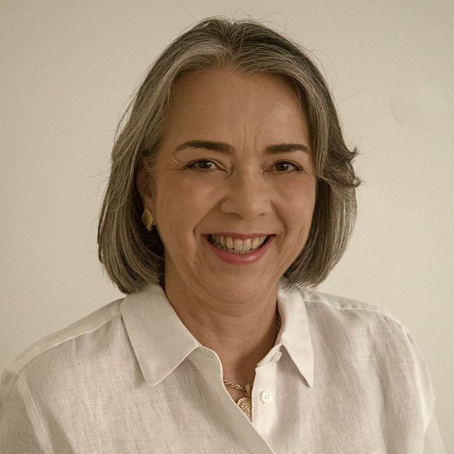 Eliziane Brandao Leite, Endocrinologista Brasília