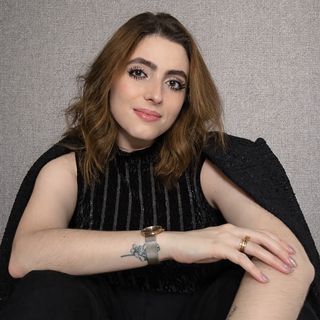 Izabela Papin, Psicólogo São Paulo