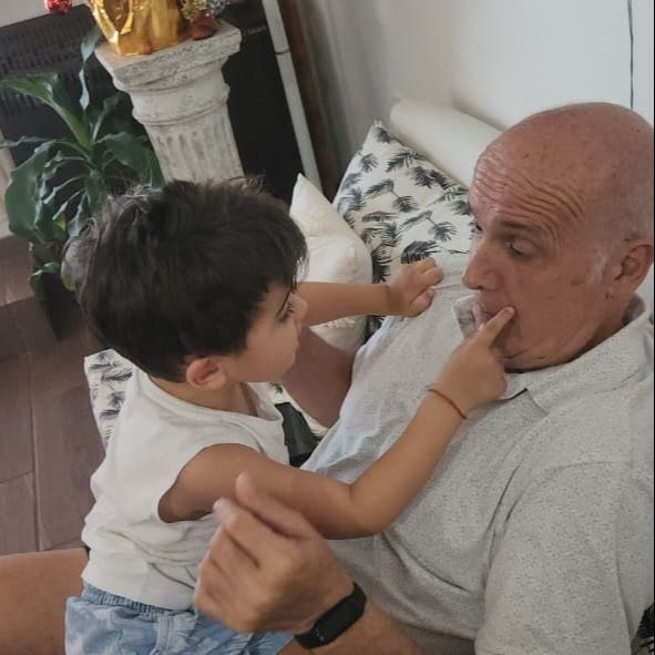 Aldo Alejandro Manuel Gerlero, Médico general y familiar Ciudad Autónoma de Buenos Aires