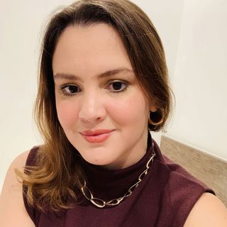 Ingredy Ribeiro Buss, Psicólogo Londrina