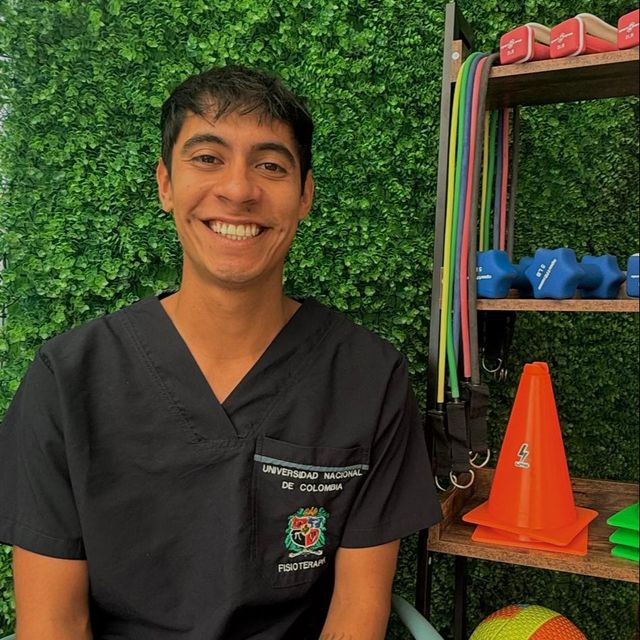 Juan Camilo Paipa Corredor